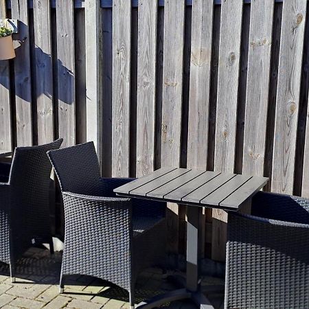 Vakantie Bij 17 Serooskerke  Exteriör bild