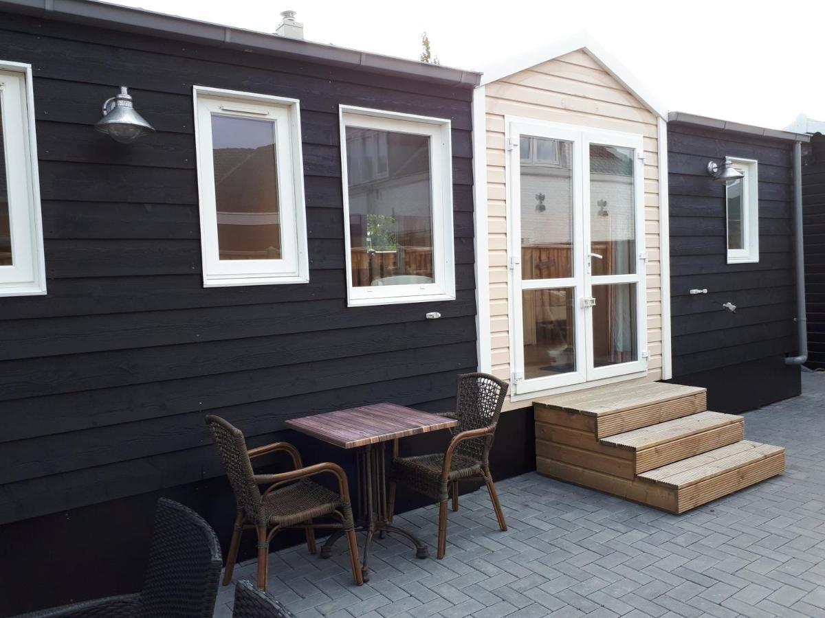 Vakantie Bij 17 Serooskerke  Exteriör bild