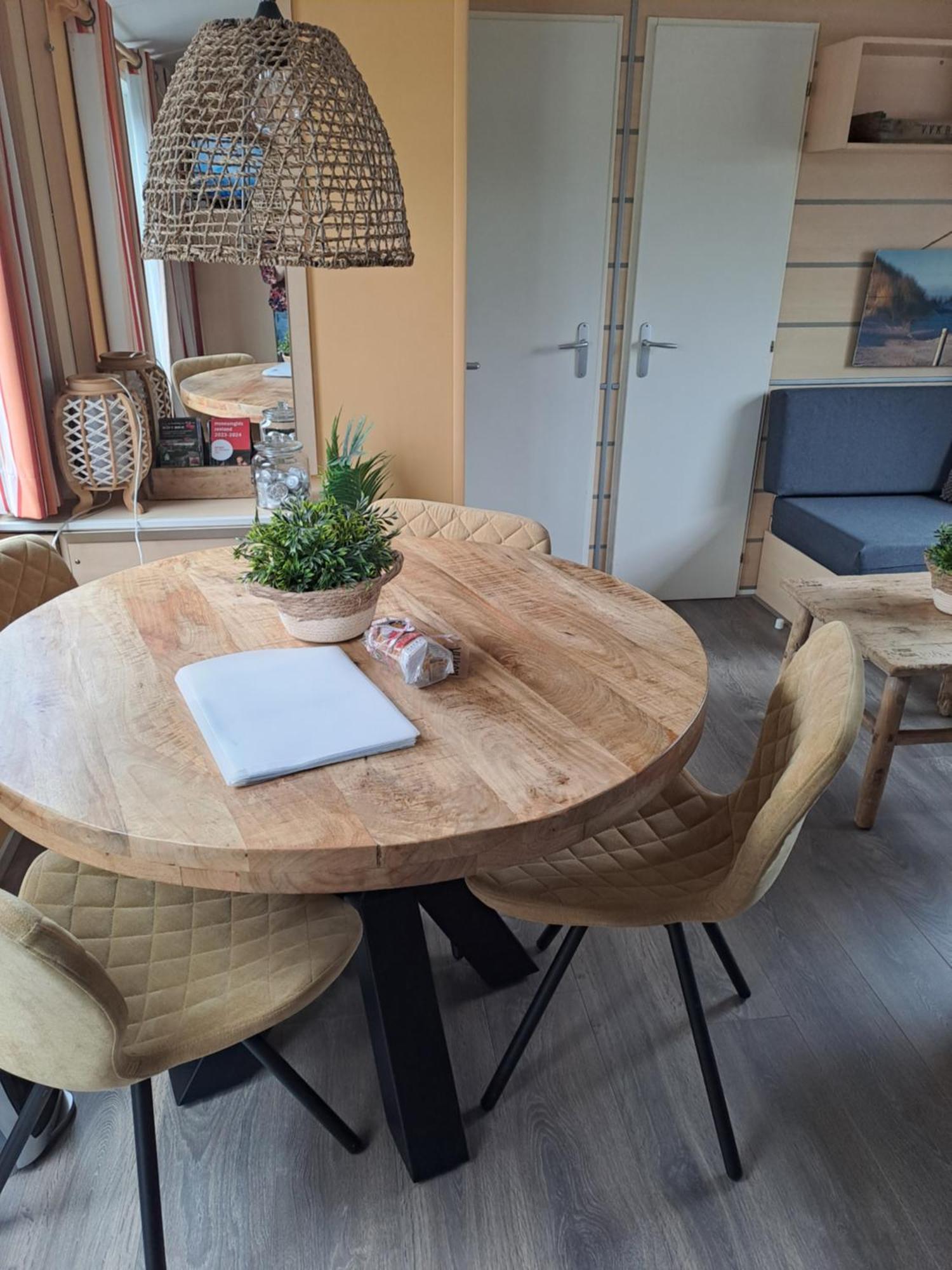 Vakantie Bij 17 Serooskerke  Exteriör bild