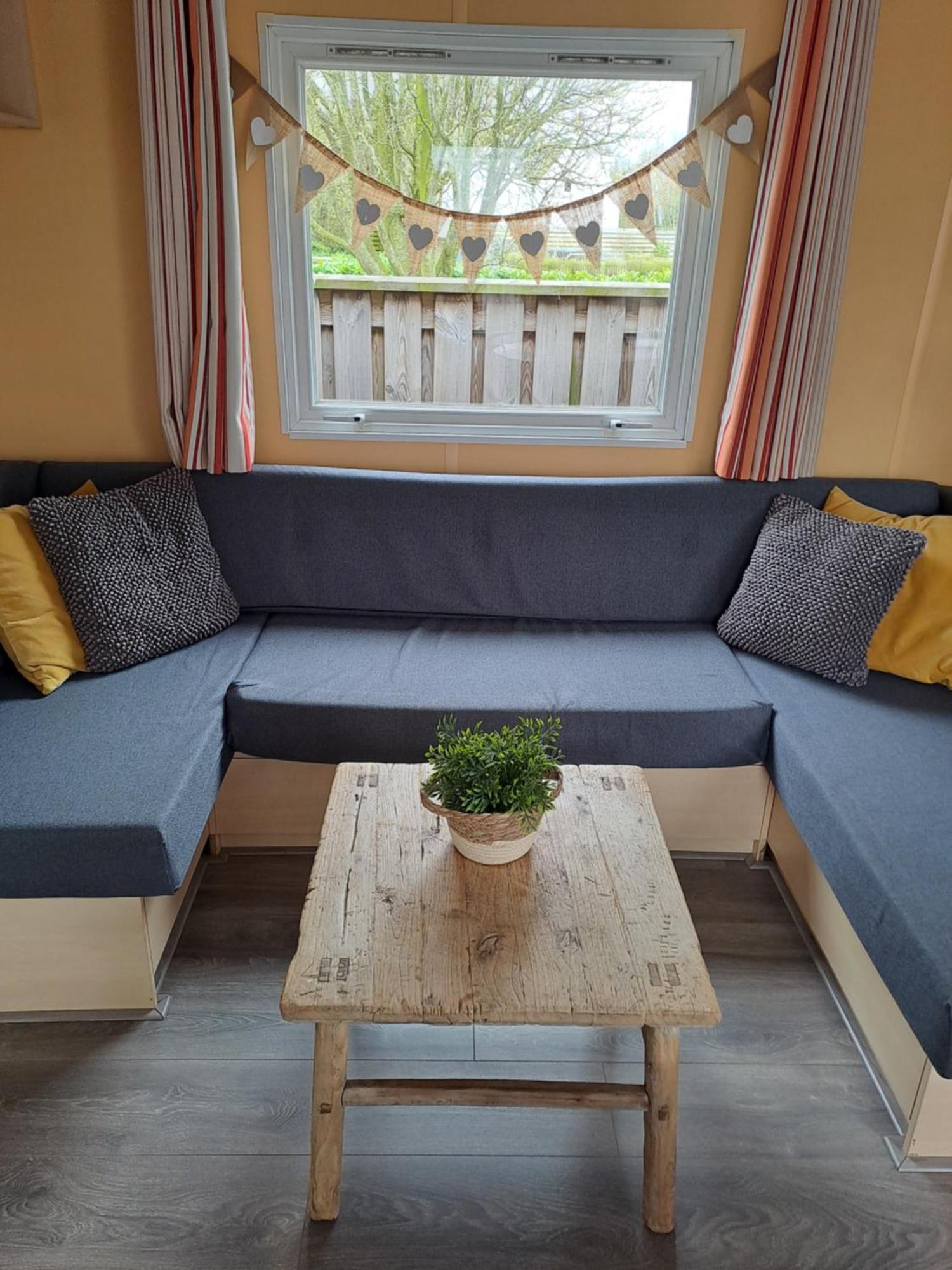 Vakantie Bij 17 Serooskerke  Exteriör bild
