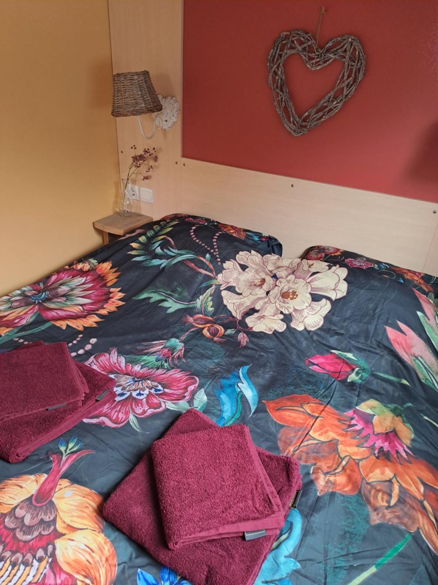 Vakantie Bij 17 Serooskerke  Exteriör bild