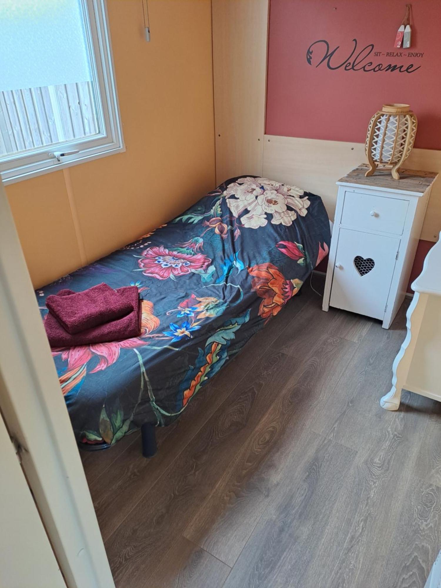 Vakantie Bij 17 Serooskerke  Exteriör bild