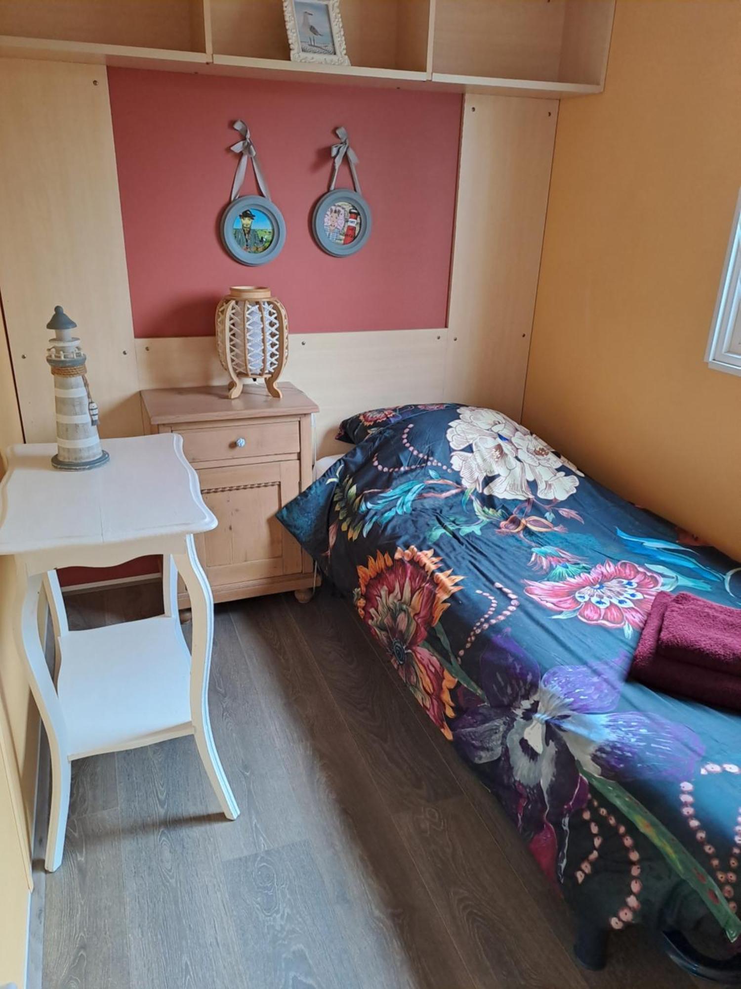 Vakantie Bij 17 Serooskerke  Exteriör bild
