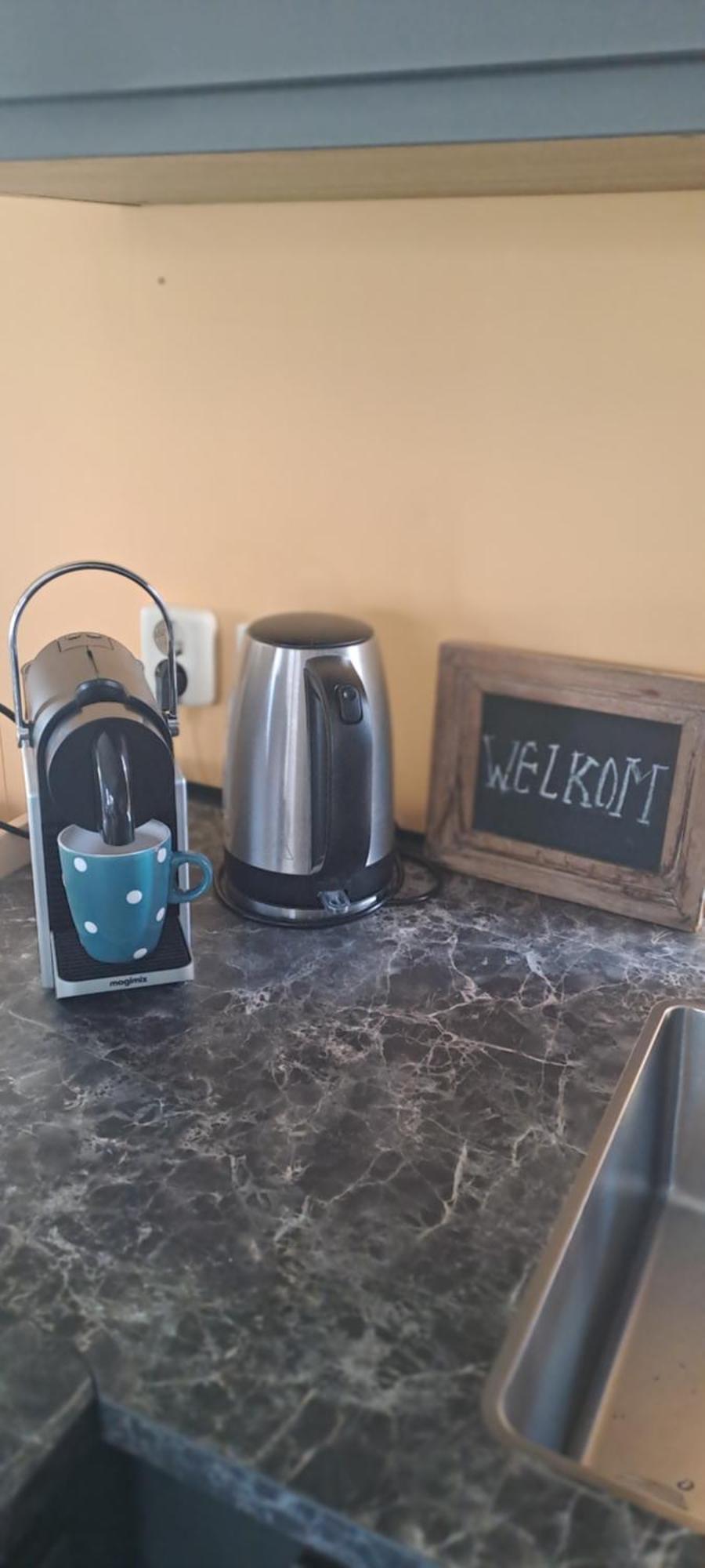 Vakantie Bij 17 Serooskerke  Exteriör bild