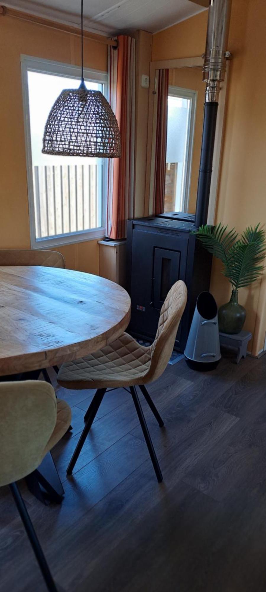 Vakantie Bij 17 Serooskerke  Exteriör bild